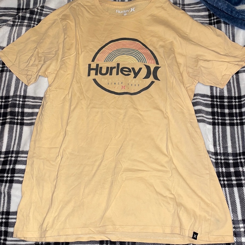 Men’s Hurley Tee